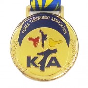 KTA 메달 (A+)