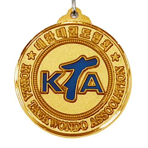 KTA 메달 (JS) [금,은,동]