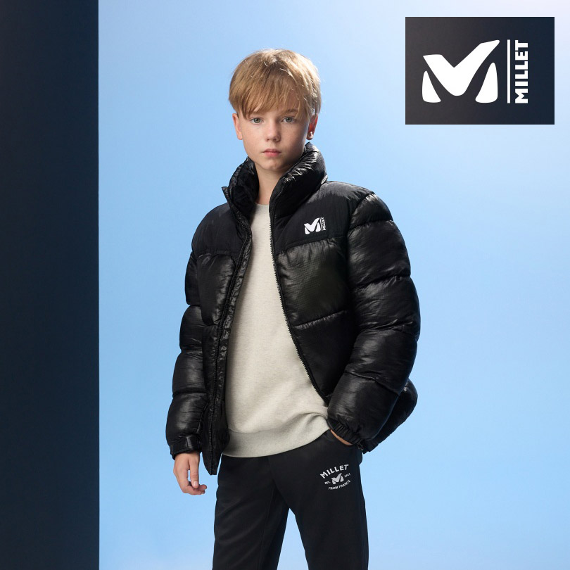 25 동계복 밀레 3pcs